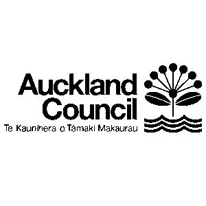 Auckland Council Black