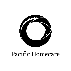 Pacific Homecare Black